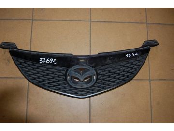 Решітка радіатора MAZDA 3 BK 03-08