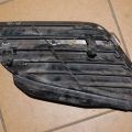 Решетка радиатора NISSAN PRIMERA P-12 01-07
