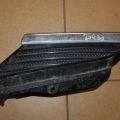 Решетка радиатора NISSAN PRIMERA P-12 01-07 - Превью 2