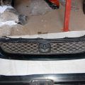 Решетка радиатора MAZDA 626 GF 97-02