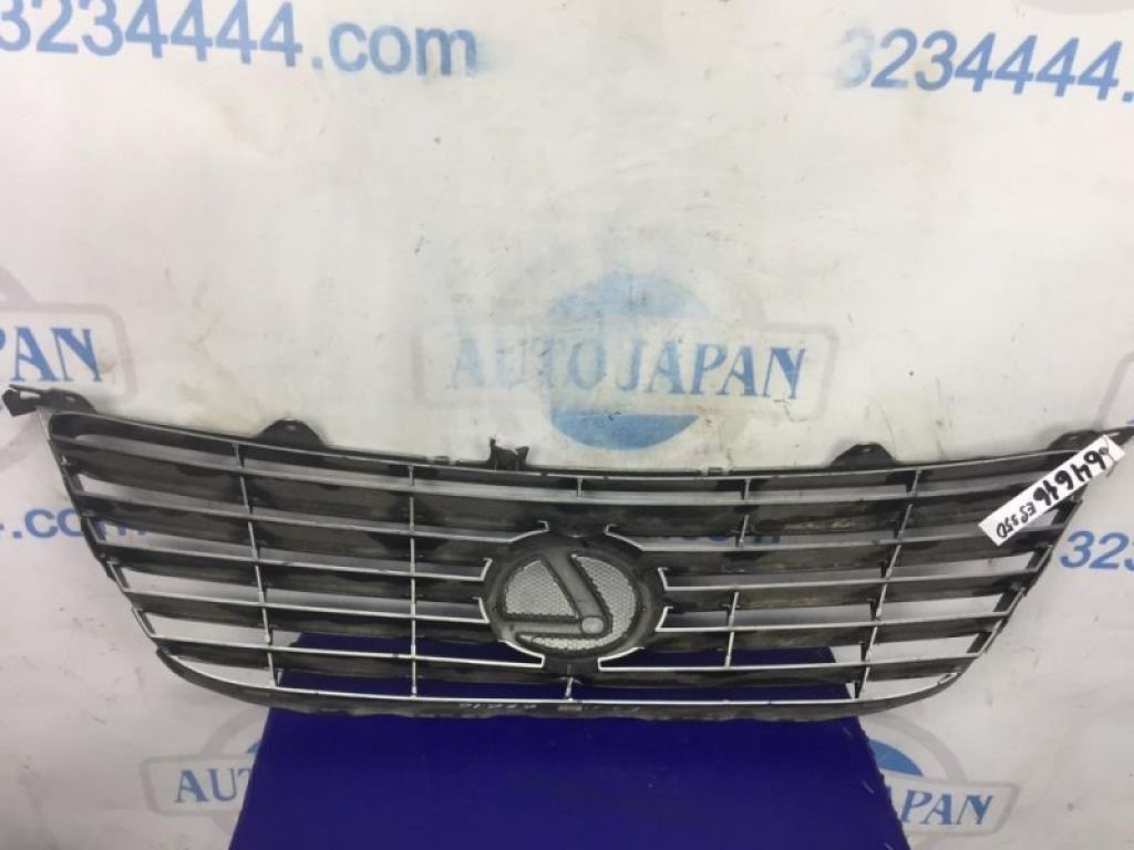 Решетка радиатора LEXUS ES350 06-12 - Фото 2