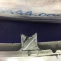 Решетка радиатора LEXUS ES350 06-12 - Превью 3