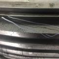 Решетка радиатора LEXUS ES350 06-12 - Превью 4