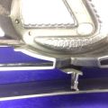 Решетка радиатора LEXUS ES350 06-12 - Превью 5