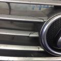 Решетка радиатора LEXUS ES350 06-12 - Превью 6