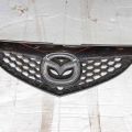 BR5H-50-710C | Решітка радіатора MAZDA 3 BK 03-08 - Прев'ю 2