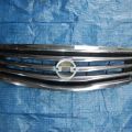 Решітка радіатора NISSAN TEANA J32 08-14 - Прев'ю 6