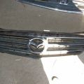 Решітка радіатора MAZDA 626 GF 97-02