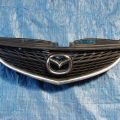 Решітка радіатора MAZDA 6 GH 07-12