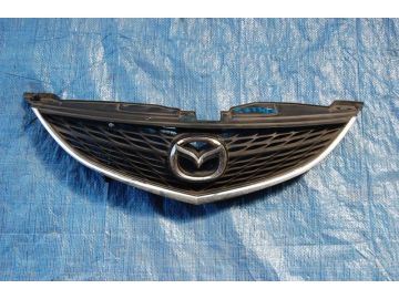 Решітка радіатора MAZDA 6 GH 07-12