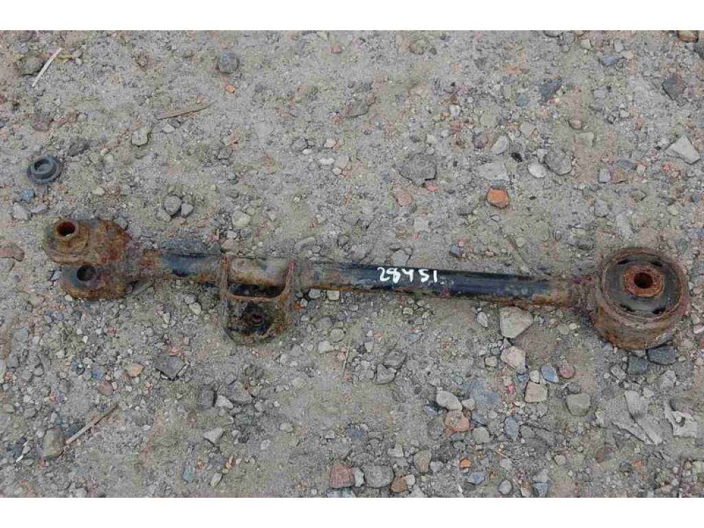 52375-S84-A31 | Рычаг задней подвески поперечный нижний лев. HONDA ACCORD CG 97-02