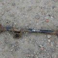 52375-S84-A31 | Рычаг задней подвески поперечный нижний лев. HONDA ACCORD CG 97-02
