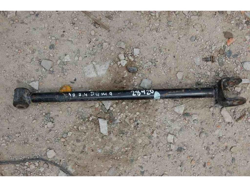 48710-33100 | Рычаг задней подвески поперечный нижний лев. TOYOTA CAMRY 40 06-11