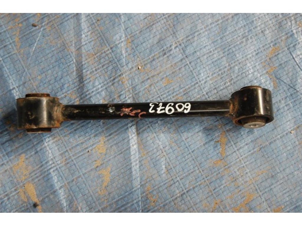 52345-TA0-A00 | Рычаг задней подвески поперечный нижний лев. HONDA ACCORD CU8 / TSX 08-14