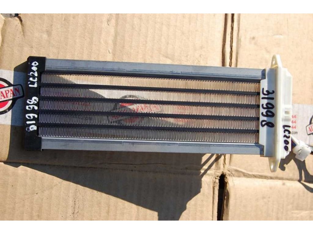 87710-50020 | Радиатор печки TOYOTA LAND CRUISER 200 08-21