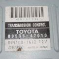 89535-47010 | Блок керування АКПП TOYOTA PRIUS - 20 03-11 - Прев'ю 2