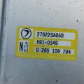 27522SA050 | Блок керування АКПП SUBARU FORESTER SG 02-07 - Прев'ю 3