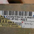 28100-P1E-A01 | Блок управления АКПП HONDA ODYSSEY (RA1/RA5) 94-99 - Превью 3