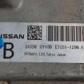 CY10DETC51-129N | Блок управления АКПП NISSAN X-TRAIL T30 01-07