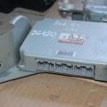 31711AJ180 | Блок керування АКПП SUBARU FORESTER SG 02-07