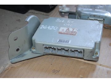 Блок керування АКПП SUBARU FORESTER SG 02-07