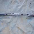 Накладка крышки багажника HONDA CIVIC 4D 06-11