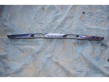 Накладка крышки багажника HONDA CIVIC 4D 06-11