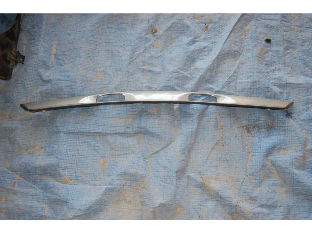 Накладка крышки багажника HONDA CIVIC 4D 06-11