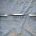 Накладка крышки багажника HONDA CIVIC 4D 06-11