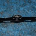 76811-33170-C0 | Панель підсвічування номера TOYOTA CAMRY 40 06-11