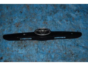 Панель підсвічування номера TOYOTA CAMRY 40 06-11