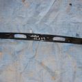 Накладка крышки багажника HONDA CIVIC 4D 06-11
