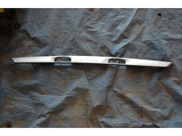 Накладка крышки багажника HONDA CIVIC 4D 06-11