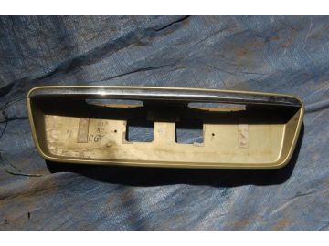 Накладка крышки багажника HONDA ACCORD CG 97-02