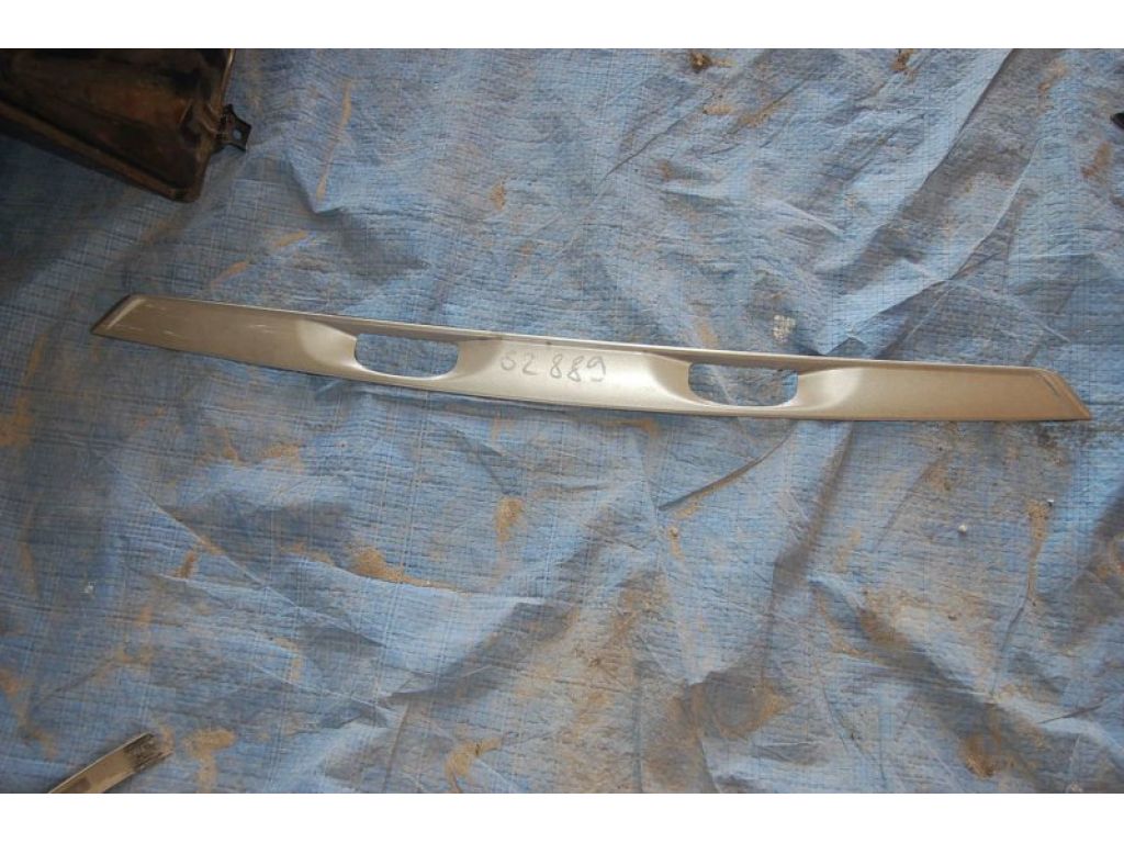 Накладка крышки багажника HONDA CIVIC 4D 06-11
