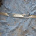 Накладка крышки багажника HONDA CIVIC 4D 06-11