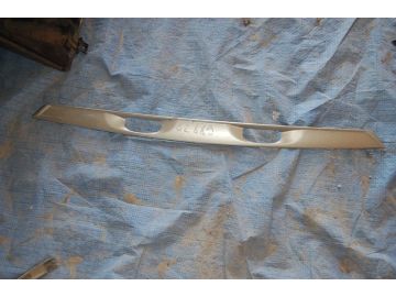 Накладка крышки багажника HONDA CIVIC 4D 06-11