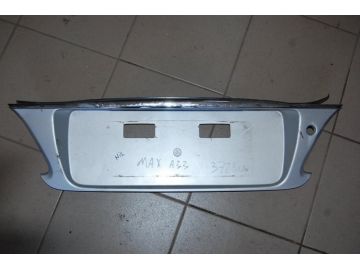 накладка кришки багажника NISSAN MAXIMA A33 99-02