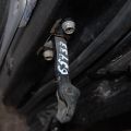 MR380851 | Обмежувач дверей задн. лів. MITSUBISHI PAJERO 99-06