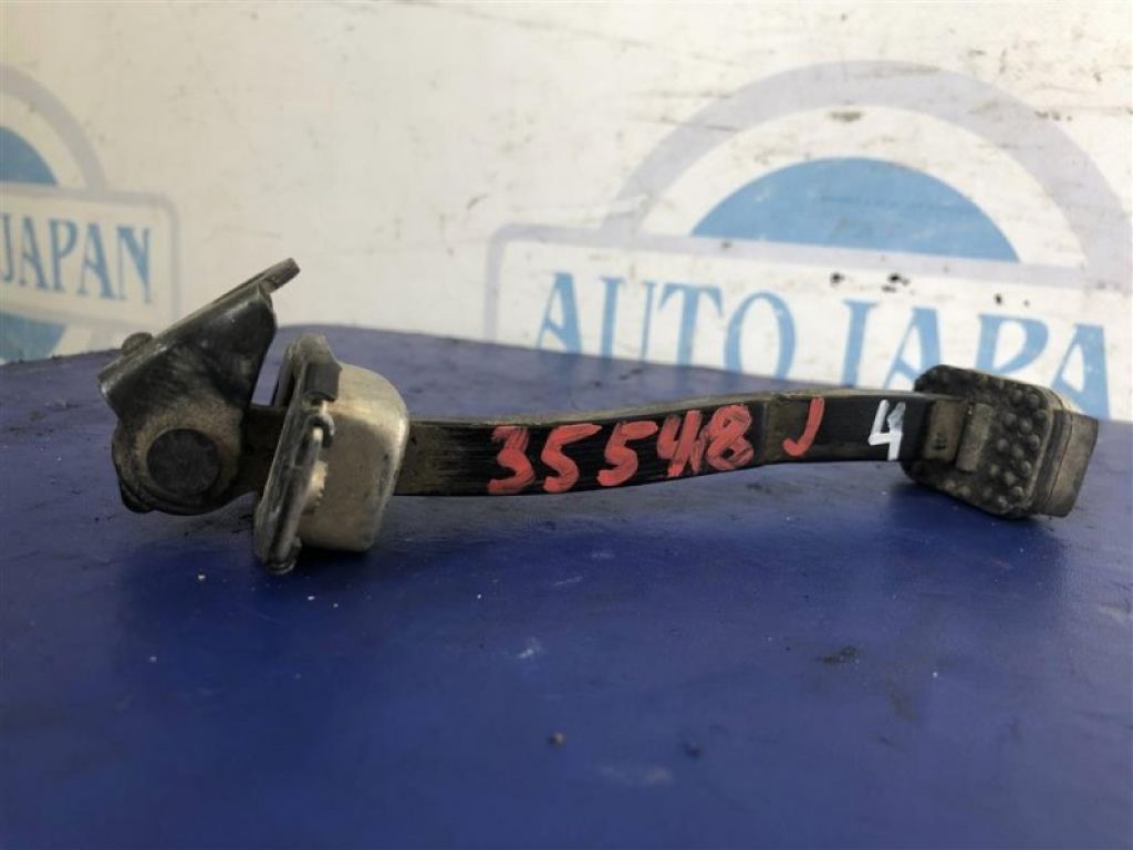 72880-TA0-A01 | Ограничитель двери задн. лев. HONDA ACCORD CU8 08-13