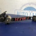 72880-TA0-A01 | Ограничитель двери задн. лев. HONDA ACCORD CU8 08-13