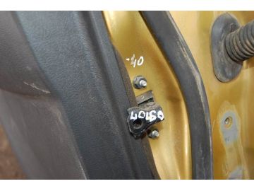 Обмежувач дверей задн. лів. TOYOTA CAMRY 40 06-11