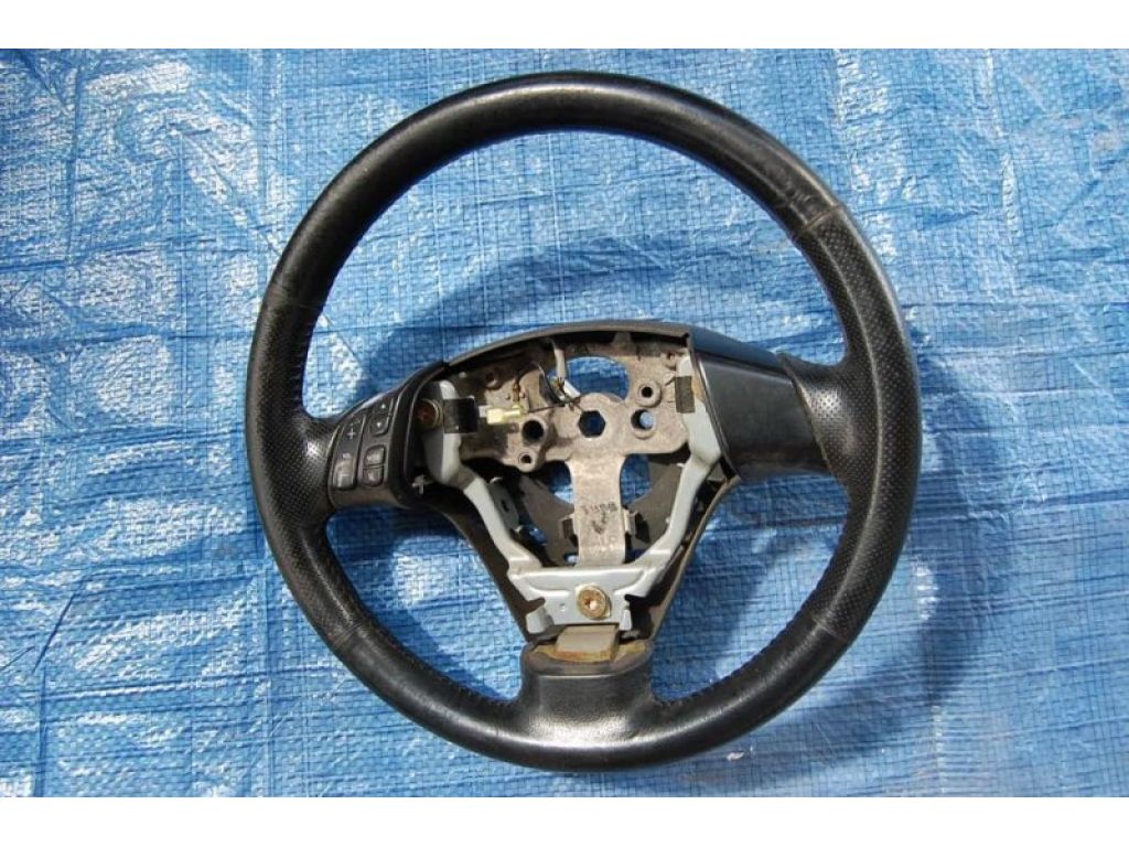 C245-32-980 | Кермо MAZDA 5 CR 05-10