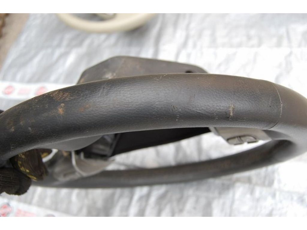 Кермо SUBARU IMPREZA 07-11 GE/GH