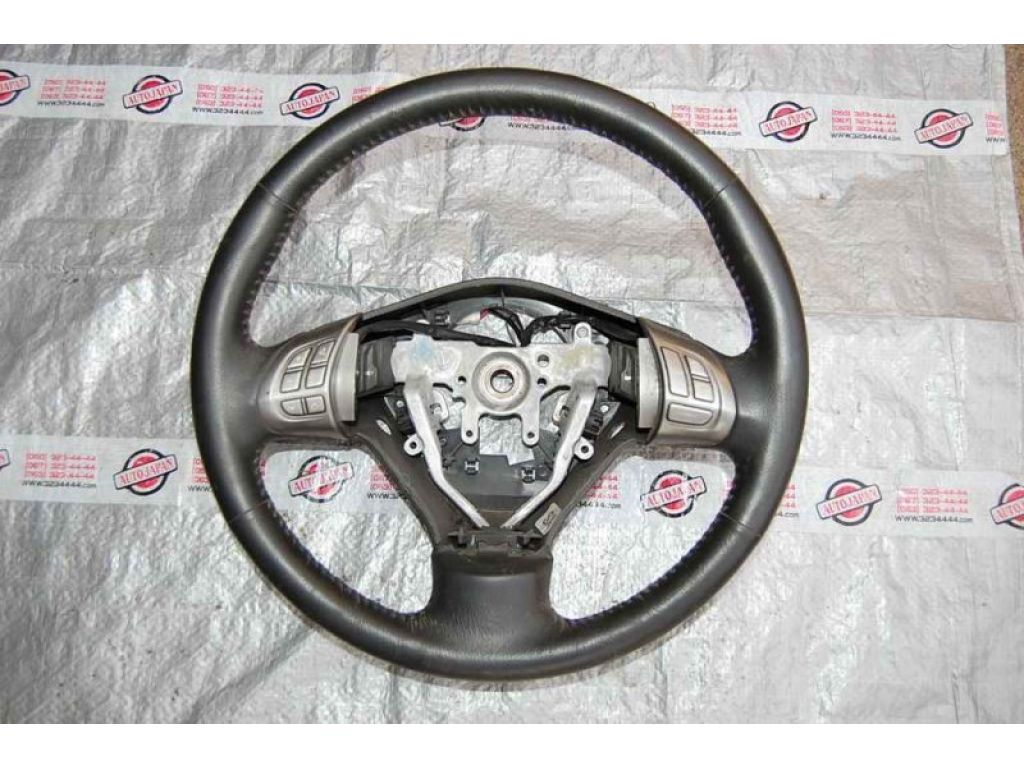 Кермо SUBARU IMPREZA 07-11 GE/GH - Фото 3