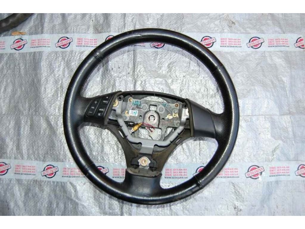 Руль MAZDA 6 GG 02-07 - Фото 2
