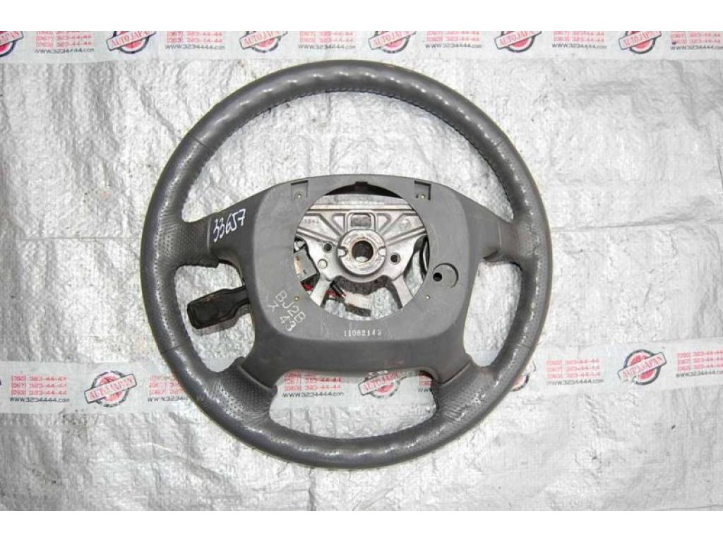 GG4J-32-980B00 | Руль MAZDA 323 BJ 98-2003 - Фото 2