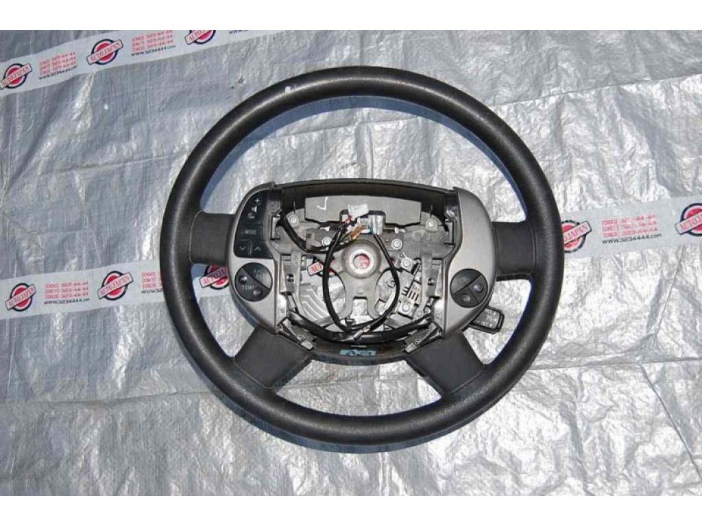 Руль TOYOTA PRIUS - 20 03-11 - Фото 4