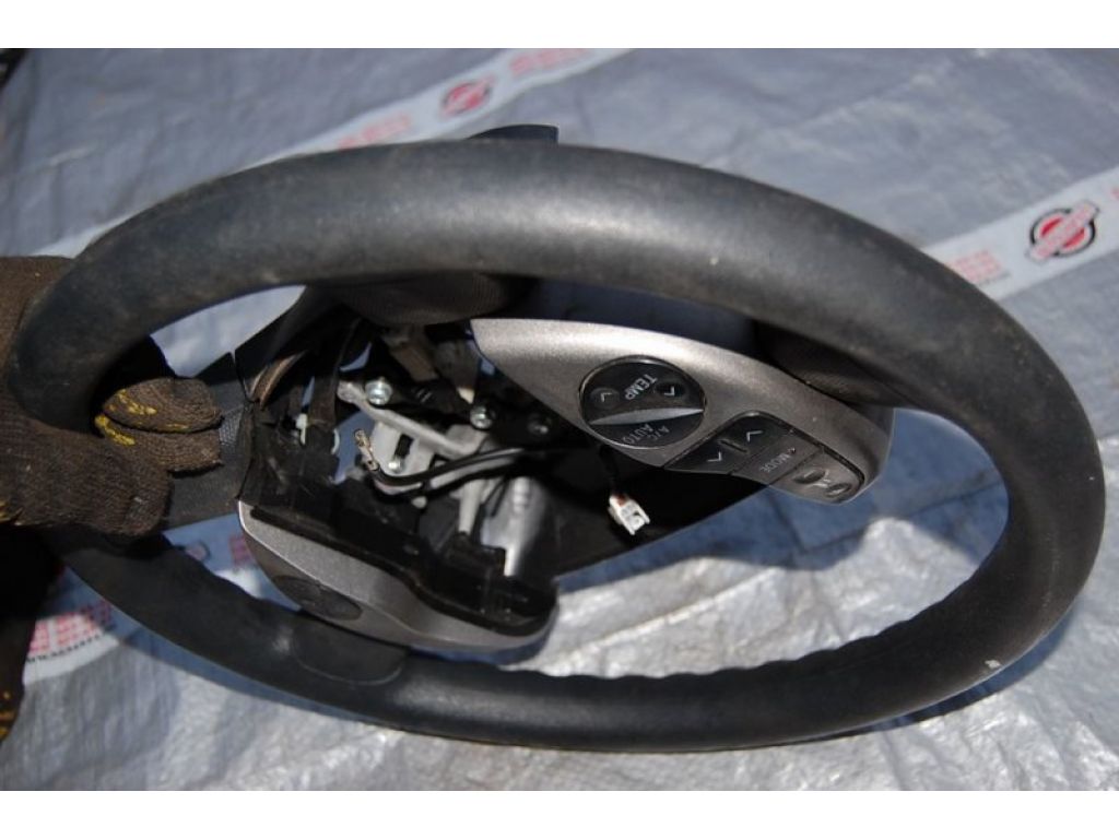 Руль TOYOTA PRIUS - 20 03-11 - Фото 6