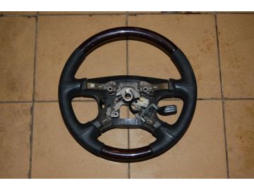 Кермо MITSUBISHI PAJERO 99-06